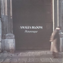 Amalia Bloom ‎– Picturesque LP
